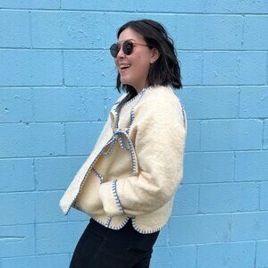 Meet your Posher, Bria